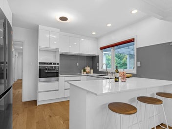 Vacant, Available Now, and Priced to Sell