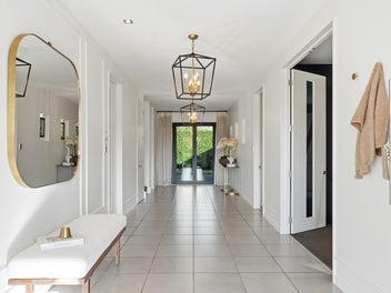 Where Luxury Meets Family Living