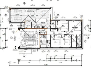High Spec. High Ceilings. High Impact.