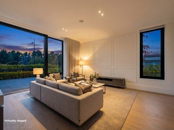 Effortless elegance in Northlake