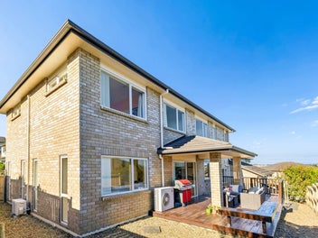 SPACIOUS, SECURE & SCHOOLING