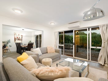 Holiday Home Investment in Central Queenstown