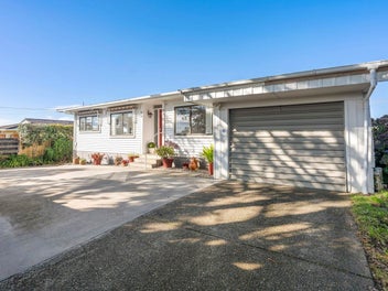 Charming Home - Easy Living
