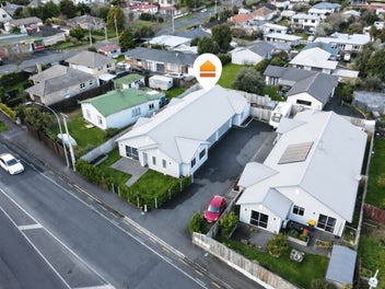 Smart Family Home