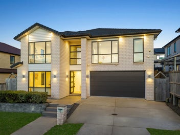 Built to Live In, Designed to Stand Out