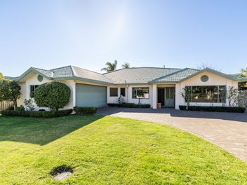 Sellers Shift to Auckland is Imminent