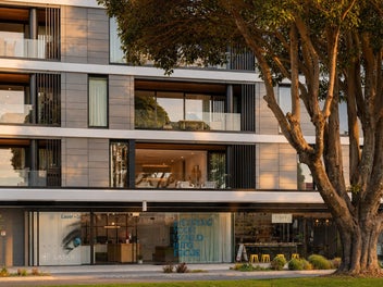 Stylish Urban Living at Its Best