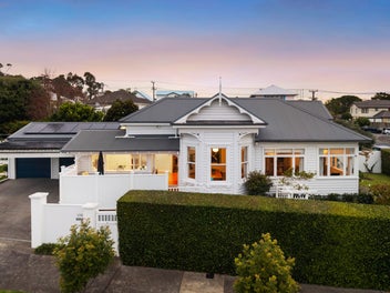 Landmark Luxury Meets Future-Proofed Style