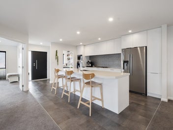Stylish, Spacious & Family Friendly