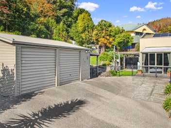 Character, Canopy and a Home with a Twist