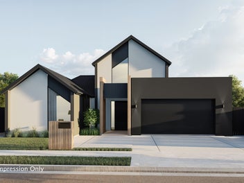 Luxury Living Without Compromise