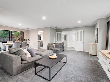 Your Own Piece of Puhoi - Space, Privacy & Freedom