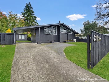 Uber Cool Home