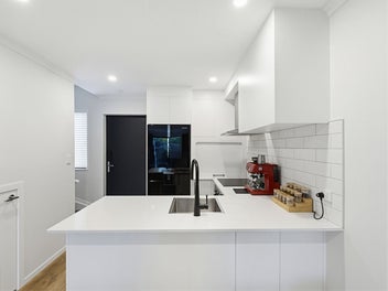 Entry Level Home - includes Carpark