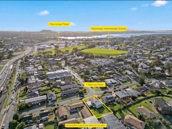 Hot Development Gem – BC, RC & EPA Approved