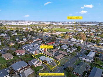 Rare RC & EPA-Approved Development Gem - Hot!