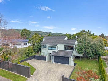 Perfectly Positioned in Lynmore
