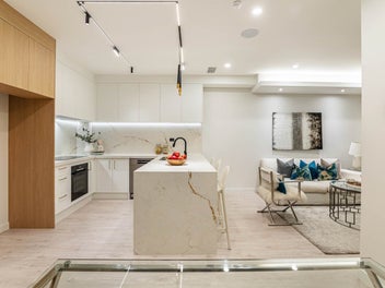 Affordable Freestanding Home!