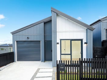 Coastal living, zero compromise