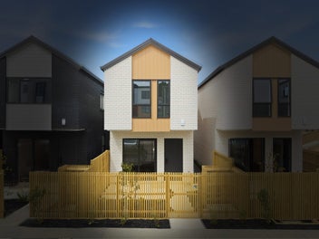 Must Be Sold - Brand New Standalone Home