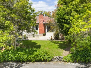 5 Montgomery Terrace Hokowhitu