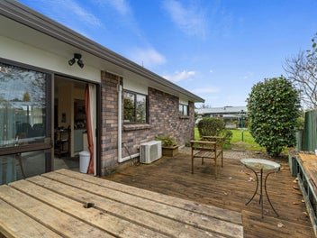 A "MUST SEE" property