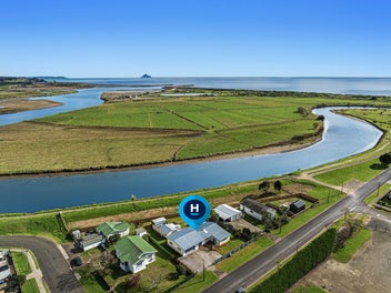 Riverside Retreat-An Active Lifestyle Starts Here