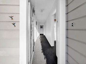 Location, Convenience & Potential
