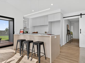 Brand New in West Bush! BEO $985,000