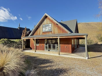Your Ultimate Alpine Escape