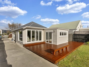 Spacious Family Residence, Immaculate.