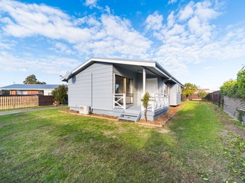 Investors, first-home buyers, this one's for you!