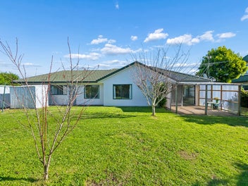 Versatile Living with Exceptional Potential