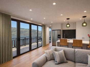 New Subdivision - Stunning Views