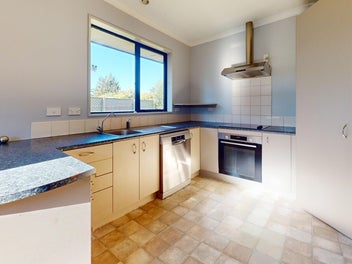 Low Maintenance Living with Investment Appeal