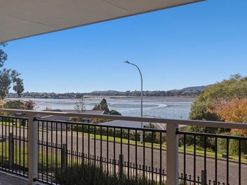 Stunning Home with Water Views
