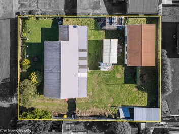 Excellent Potential & Massive Views