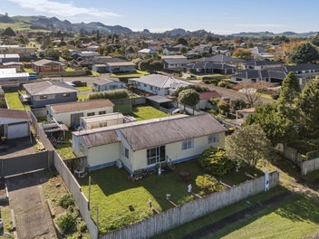 Excellent Potential & Massive Views