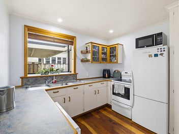 Family Living Sorted on Neptune Street