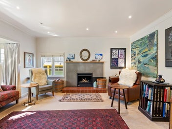 Heart & Home on Hatton Street