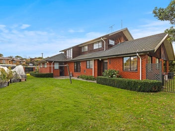 Spacious Family Home with Development Potential