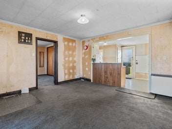 Packed With Potential And Residential 2 Zoning!!!