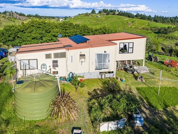 Views & rural opportunity