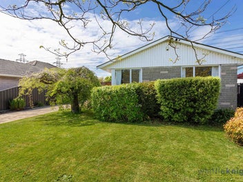 Big Land. Big Garaging. Big Appeal.