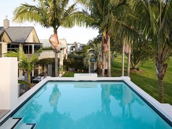 The Art of Coastal Living