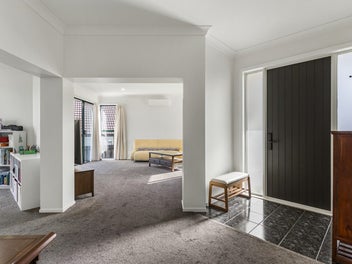 Somerville Perfection - Easy Family Living
