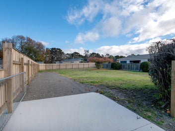 FREEHOLD - Build Your Own Lake Views