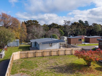 FREEHOLD - Build Your Own Lake Views
