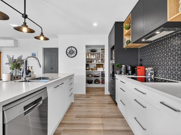 Modern luxury meets effortless family living