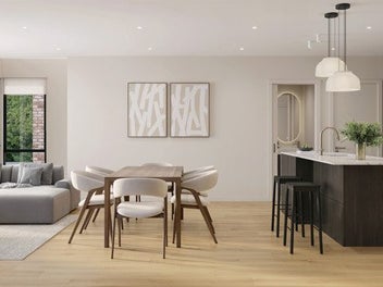 Architectural, Executive and Standalone in Zone